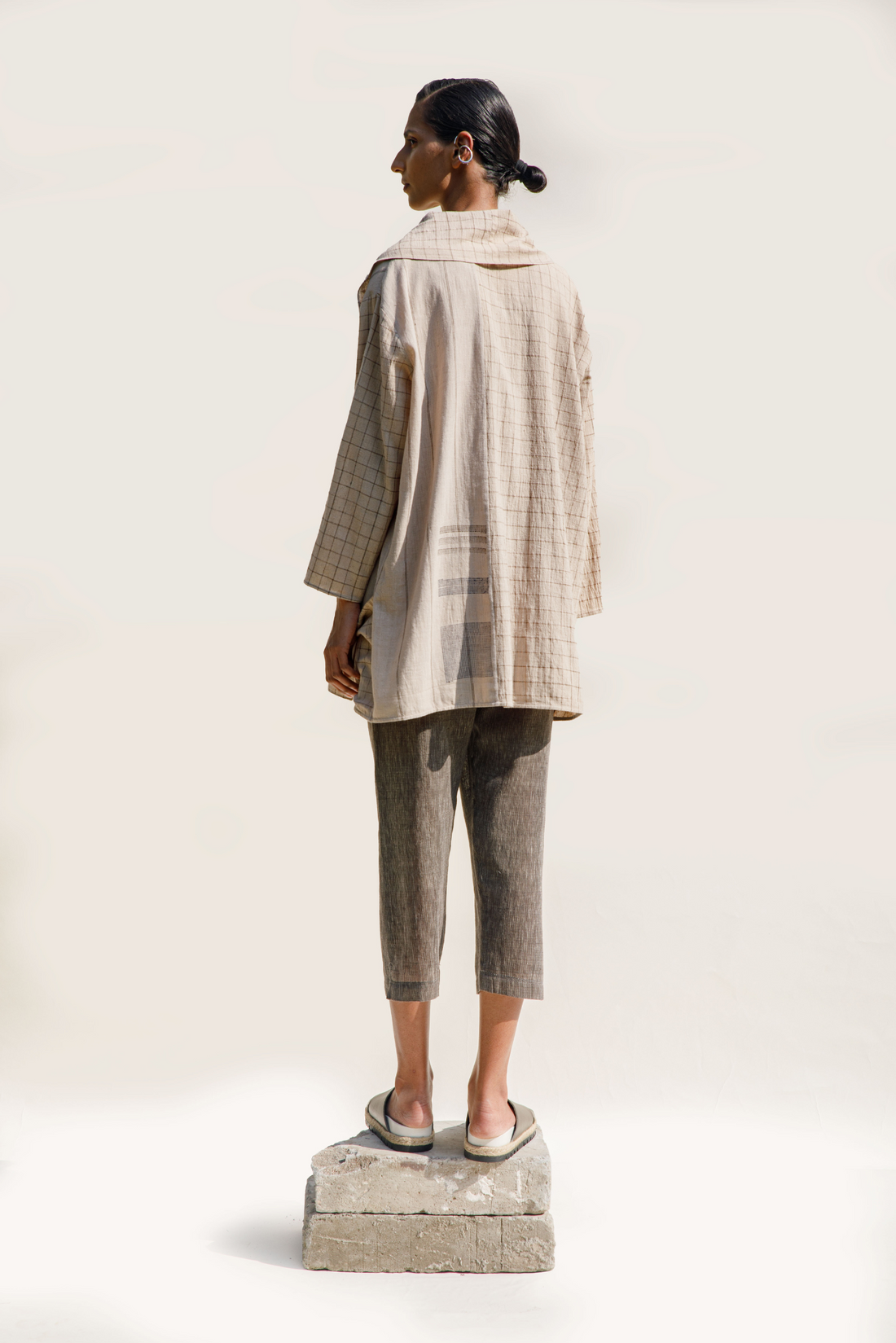 ALLUVIAL JACKET