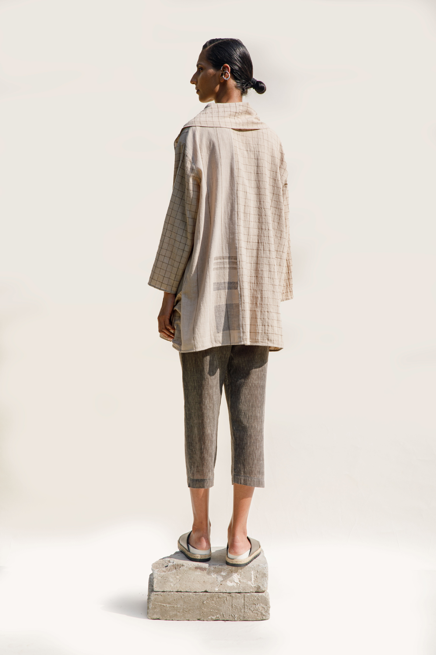 ALLUVIAL JACKET