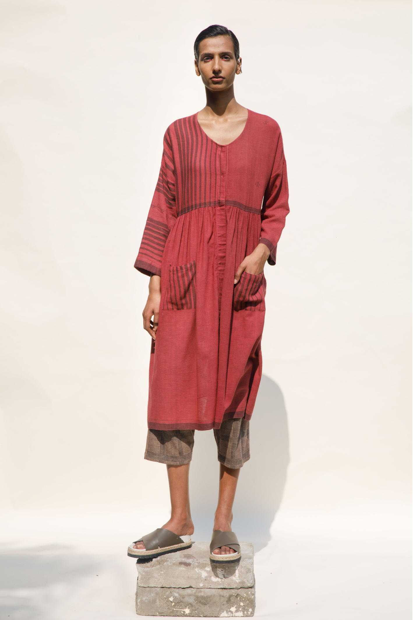 ZALE PANTS