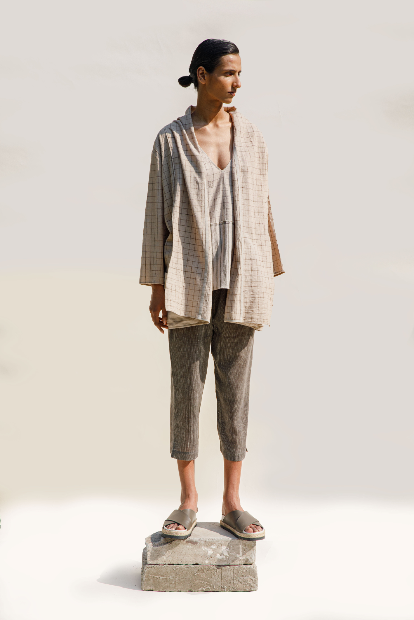 ALLUVIAL JACKET