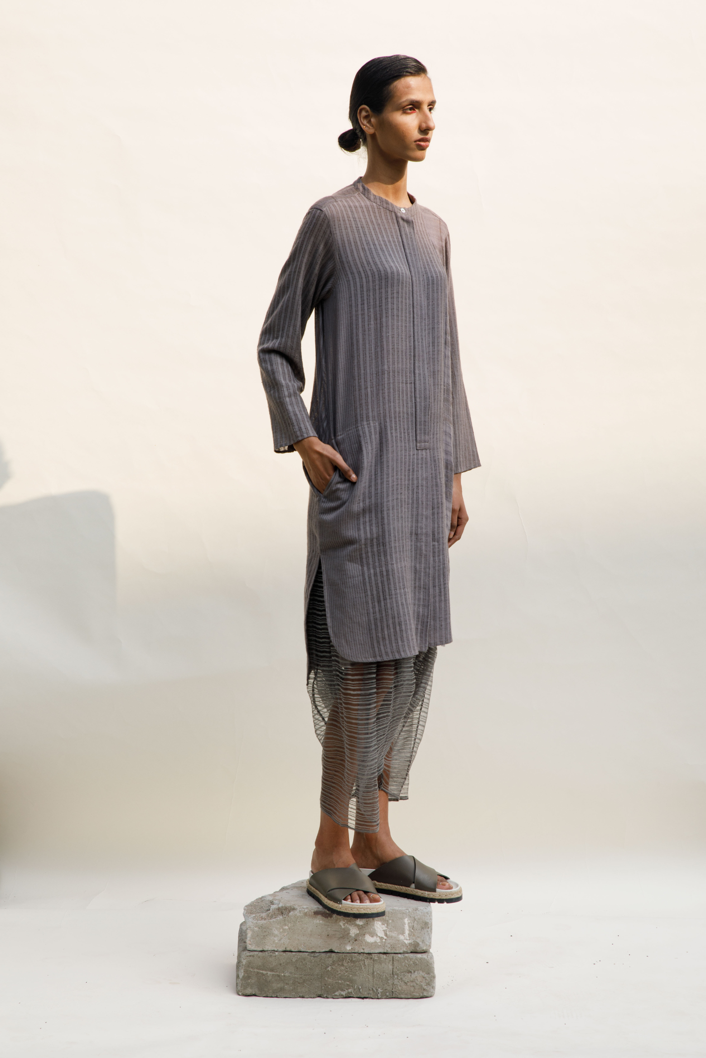 ASTRO TUNIC