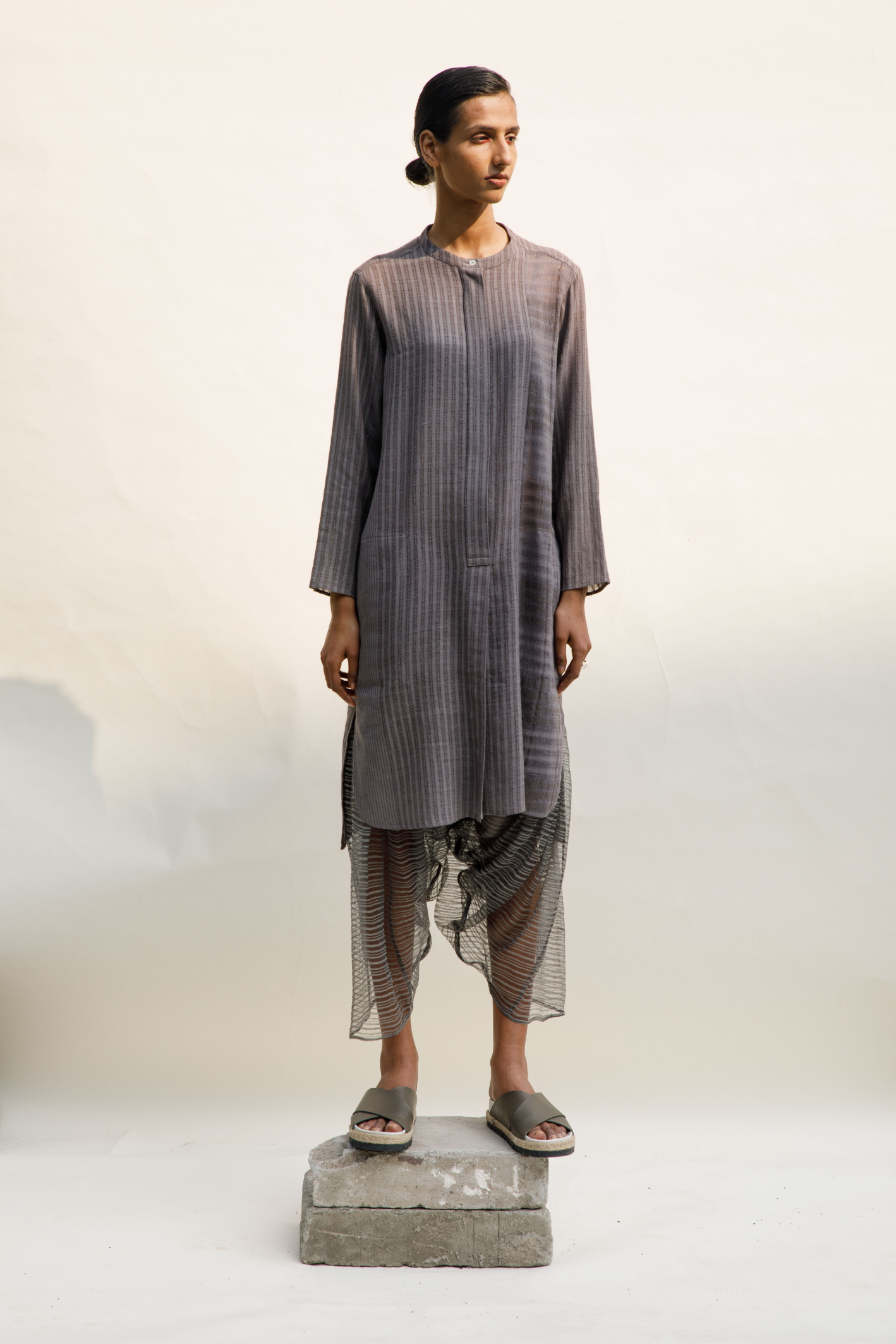 ASTRO TUNIC