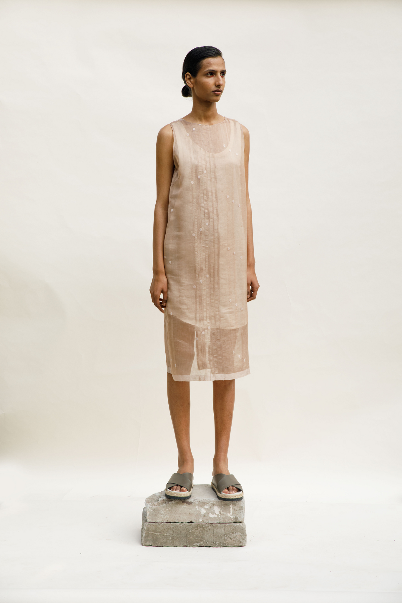 WABI DRESS