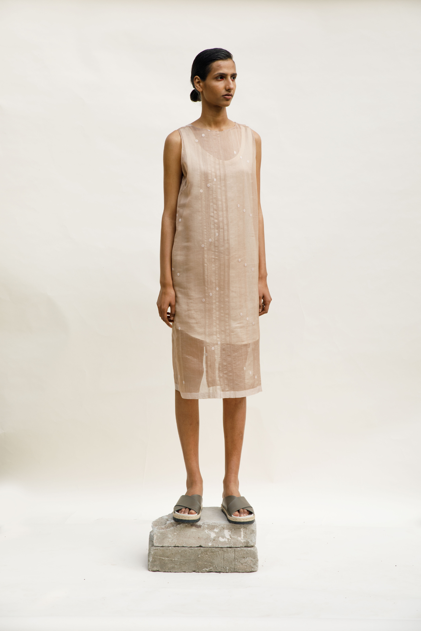 WABI DRESS