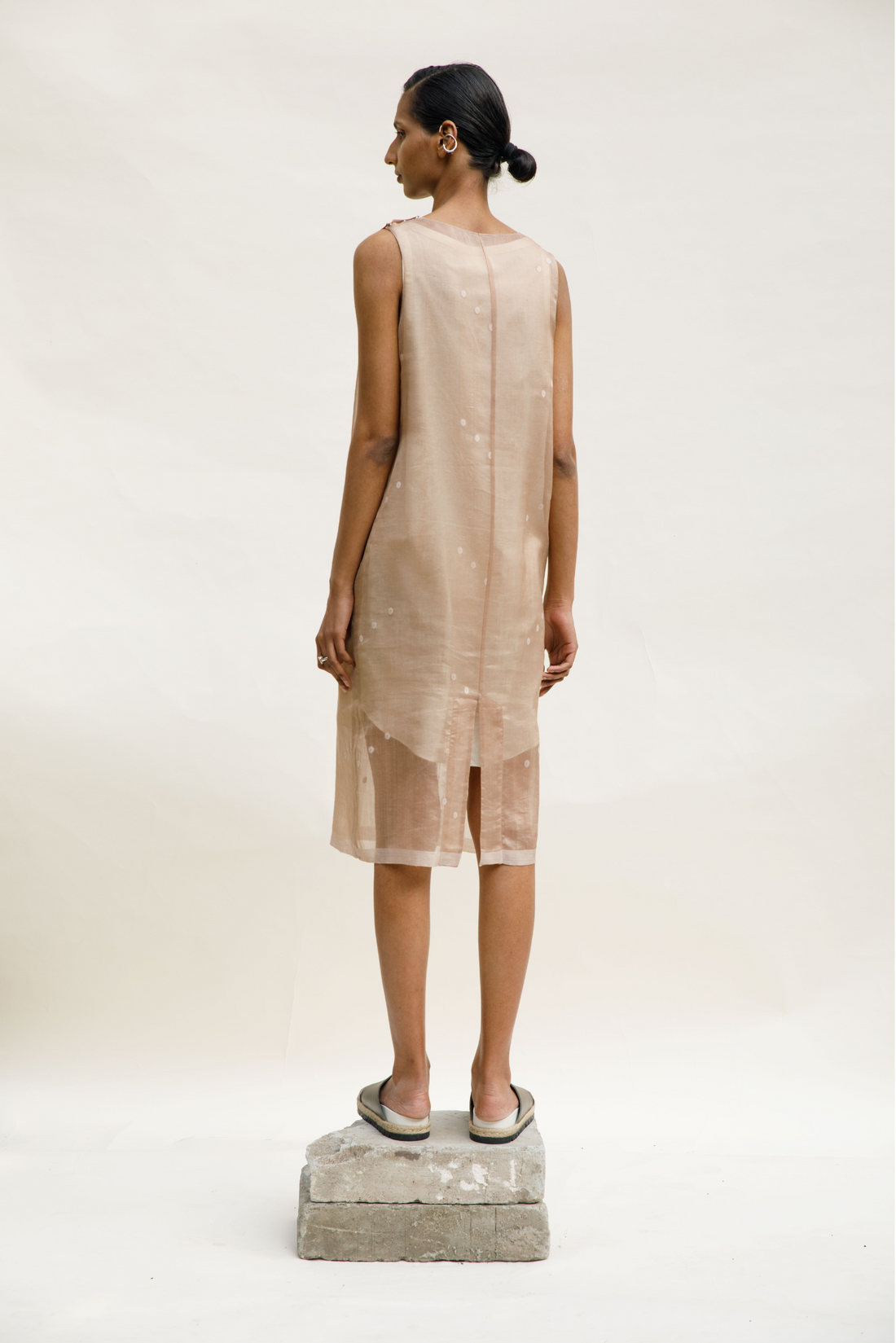 WABI DRESS