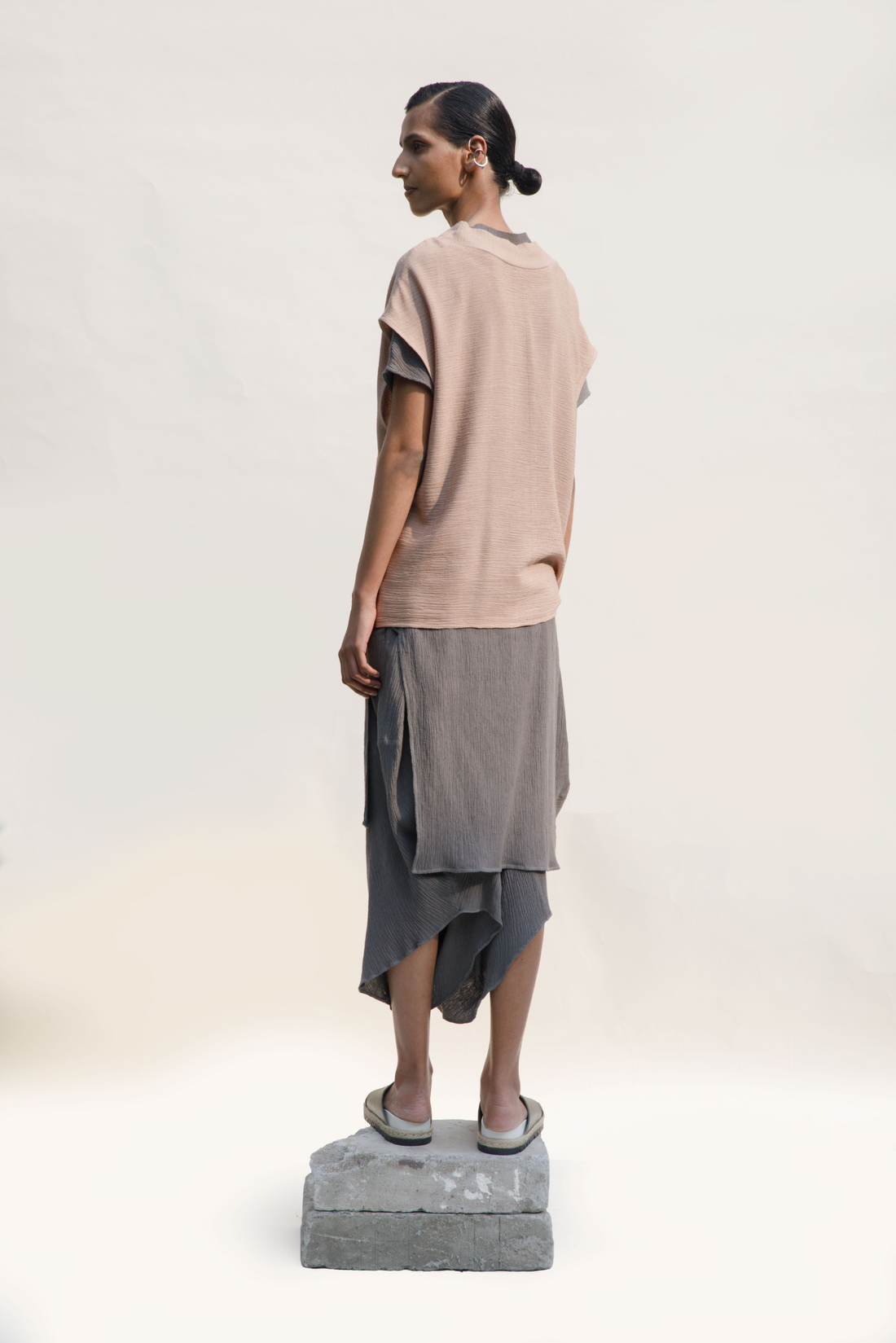KNOT TOP