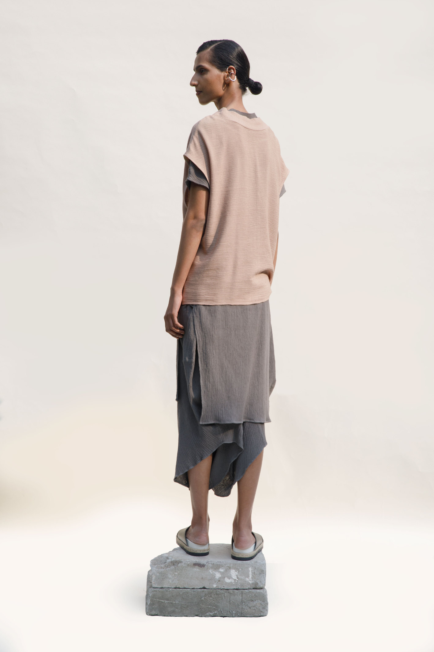 KNOT TOP
