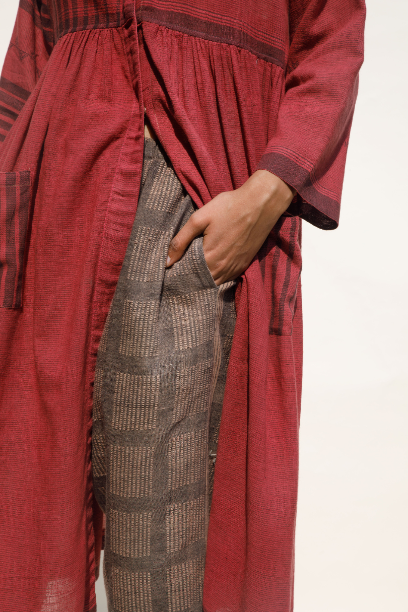 ZALE PANTS