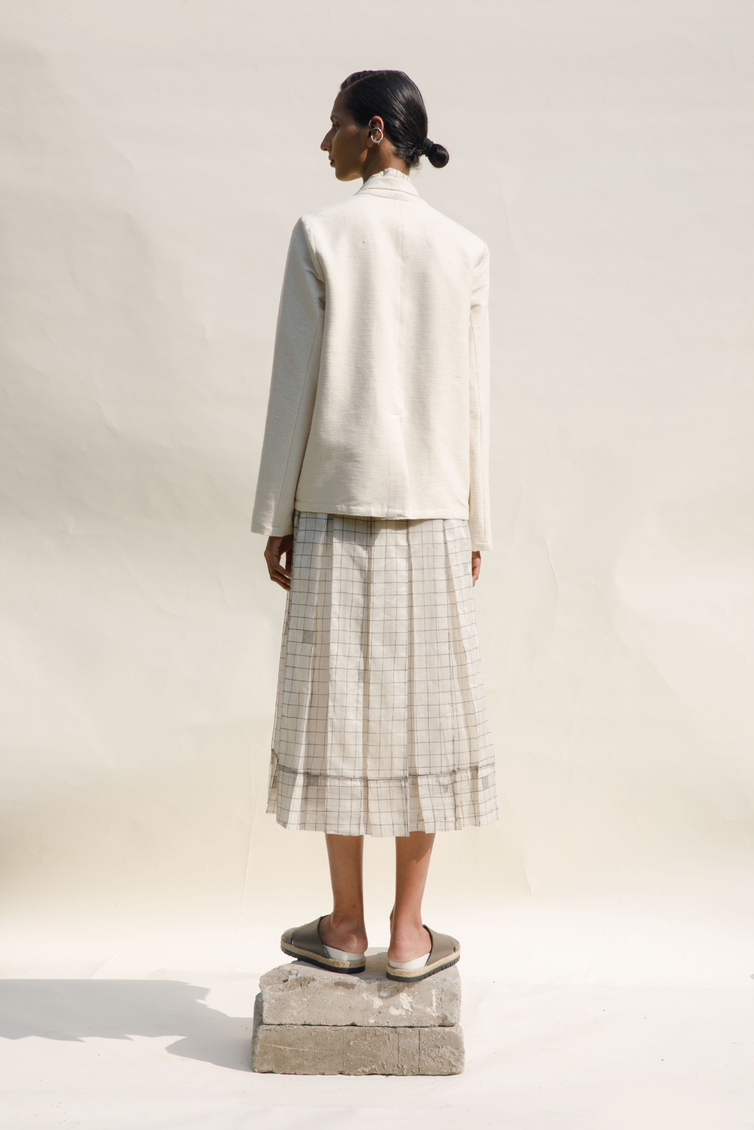 SABI JACKET