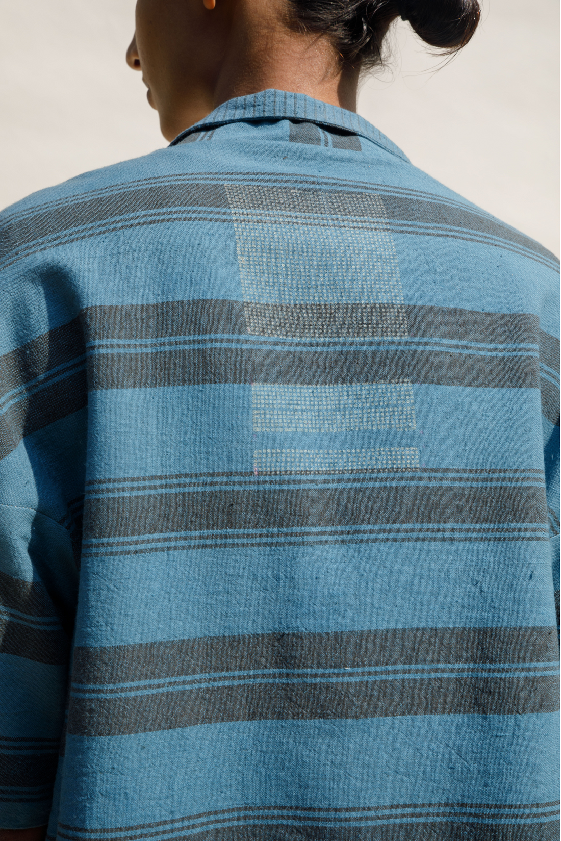 TENON JACKET