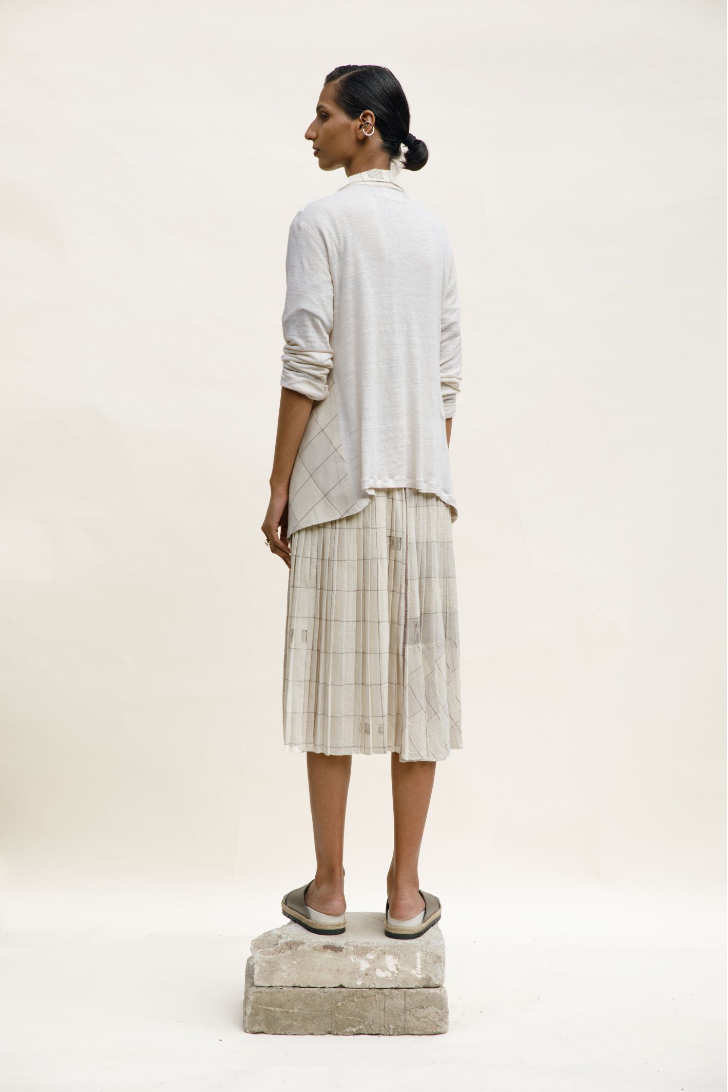 ESTELLA JACKET