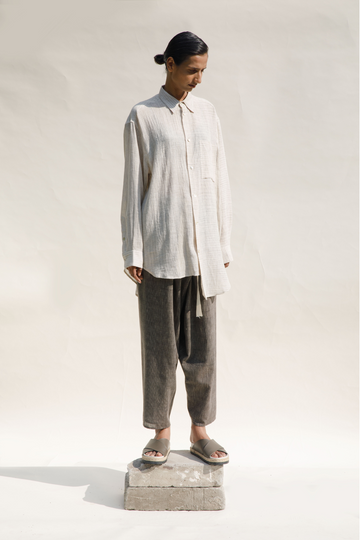 CROME PANTS