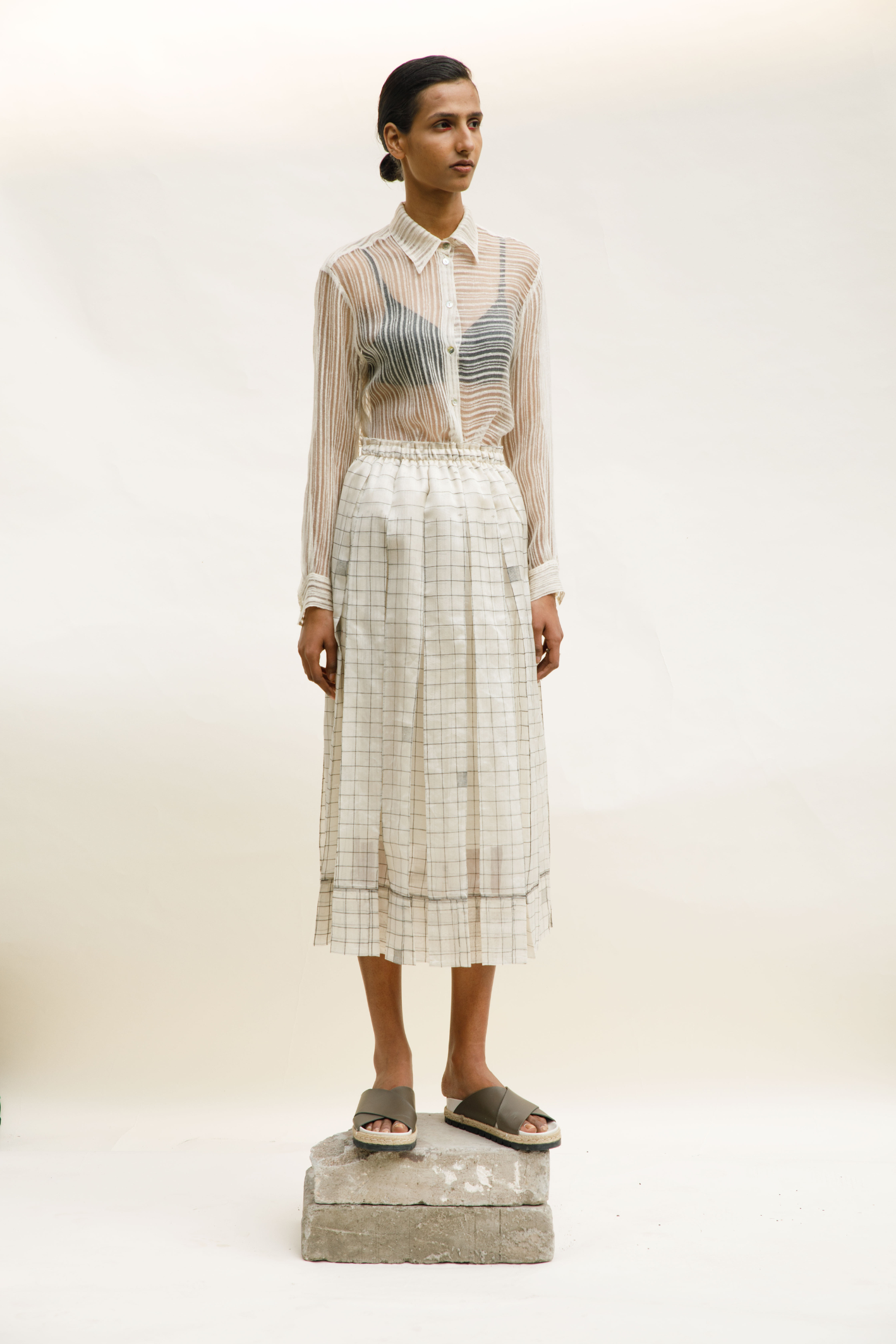 AUREUS SKIRT