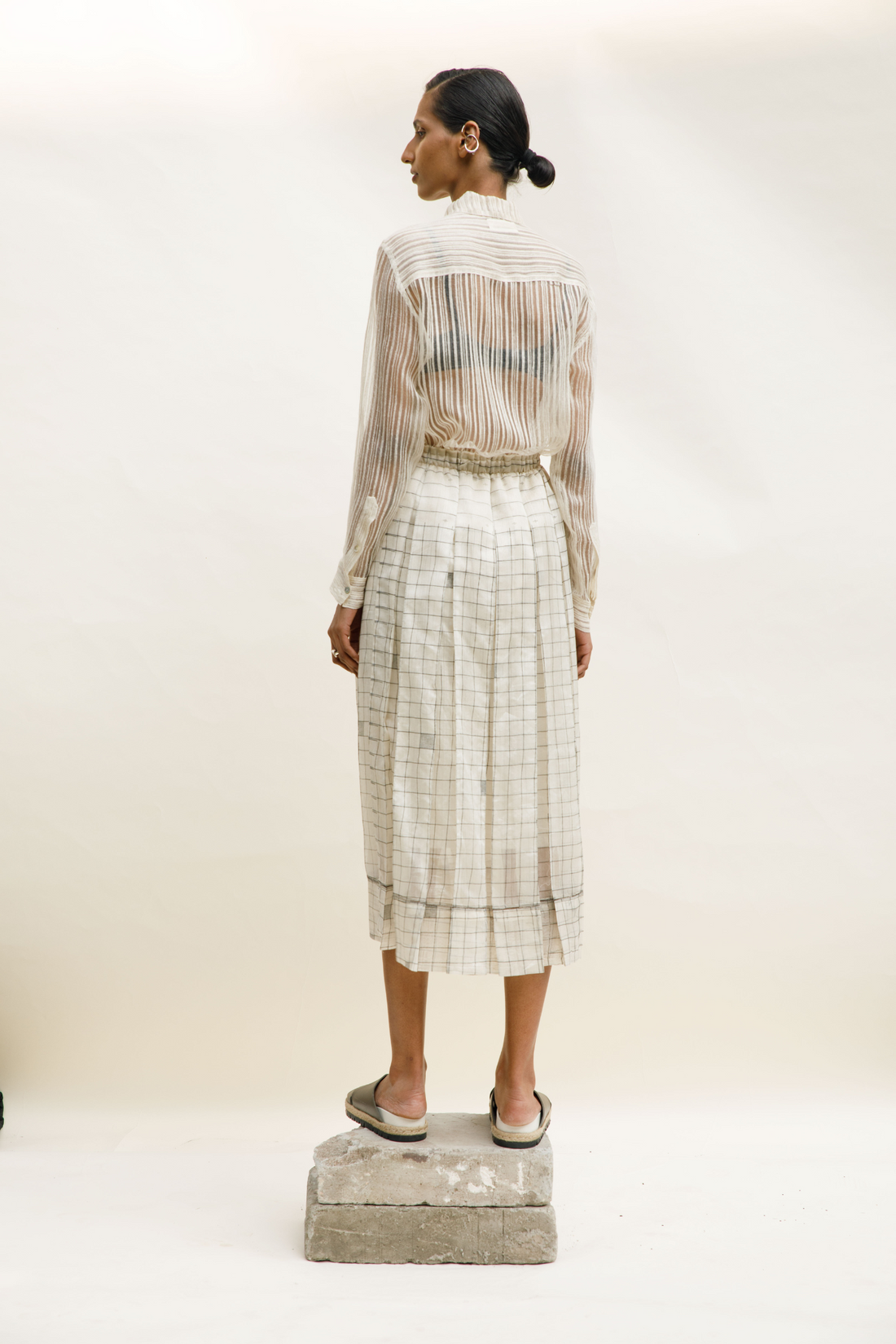 AUREUS SKIRT
