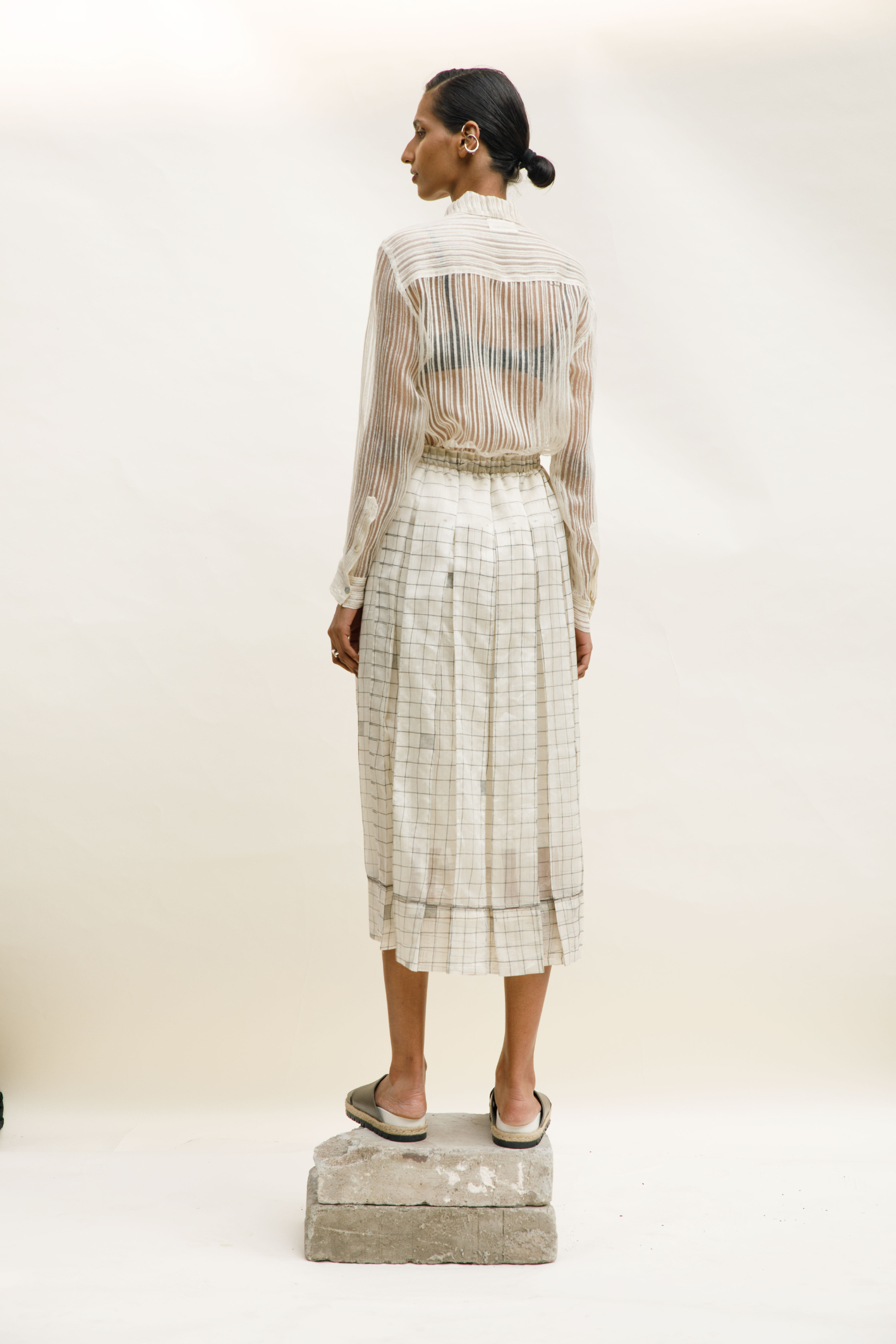 AUREUS SKIRT