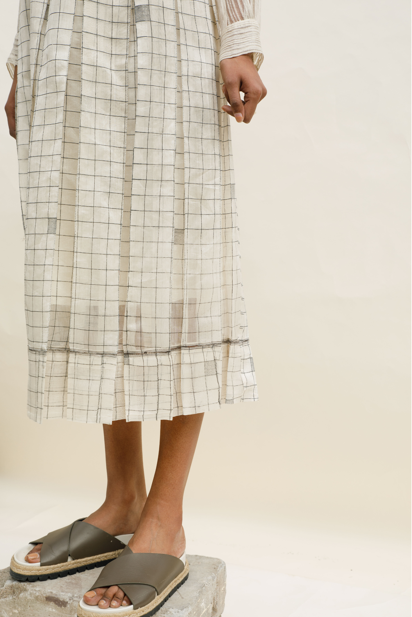 AUREUS SKIRT