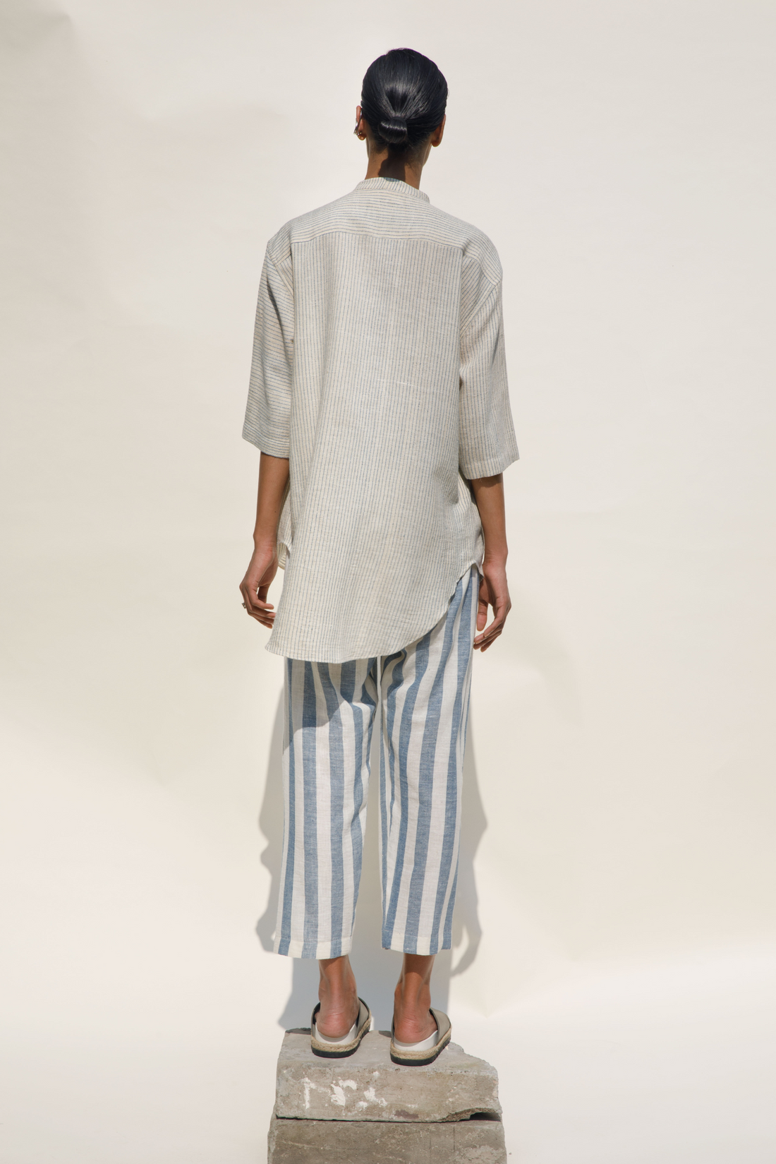 CONFLUENCE PANT