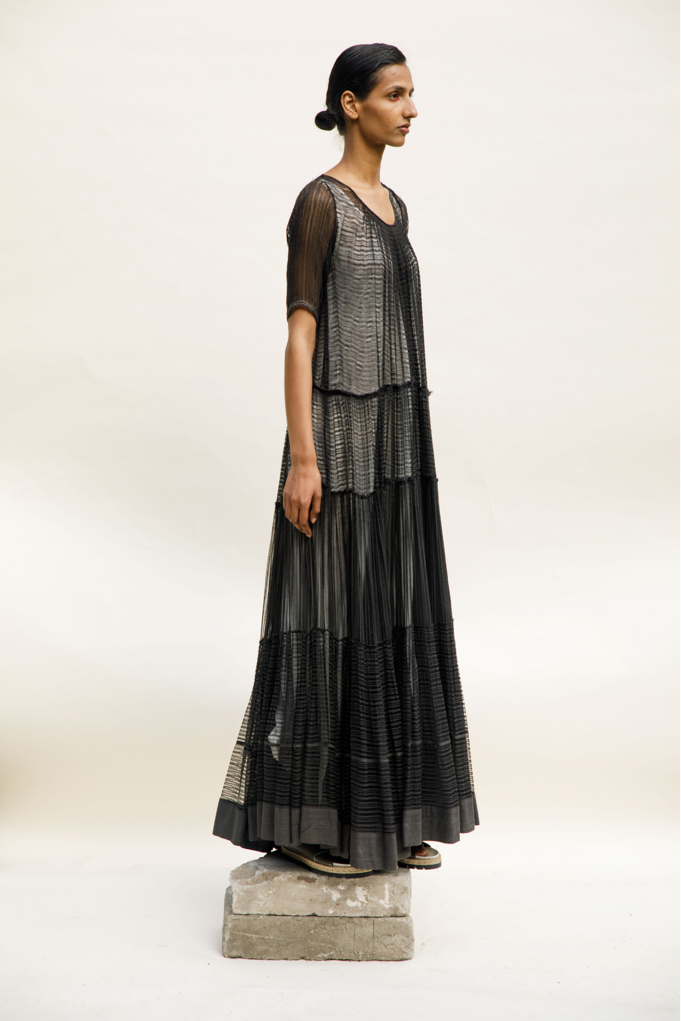 FIORD TENT DRESS