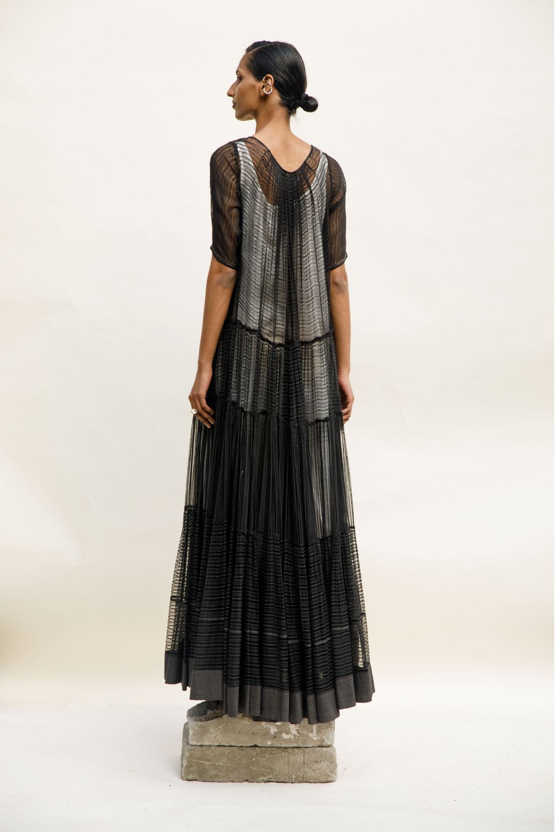 FIORD TENT DRESS