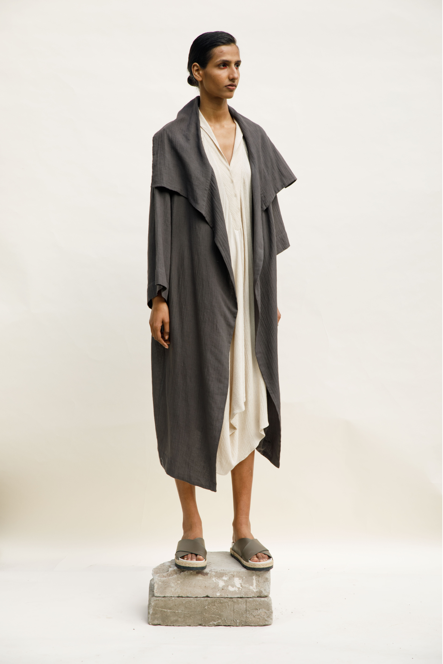 VARIABLE JACKET