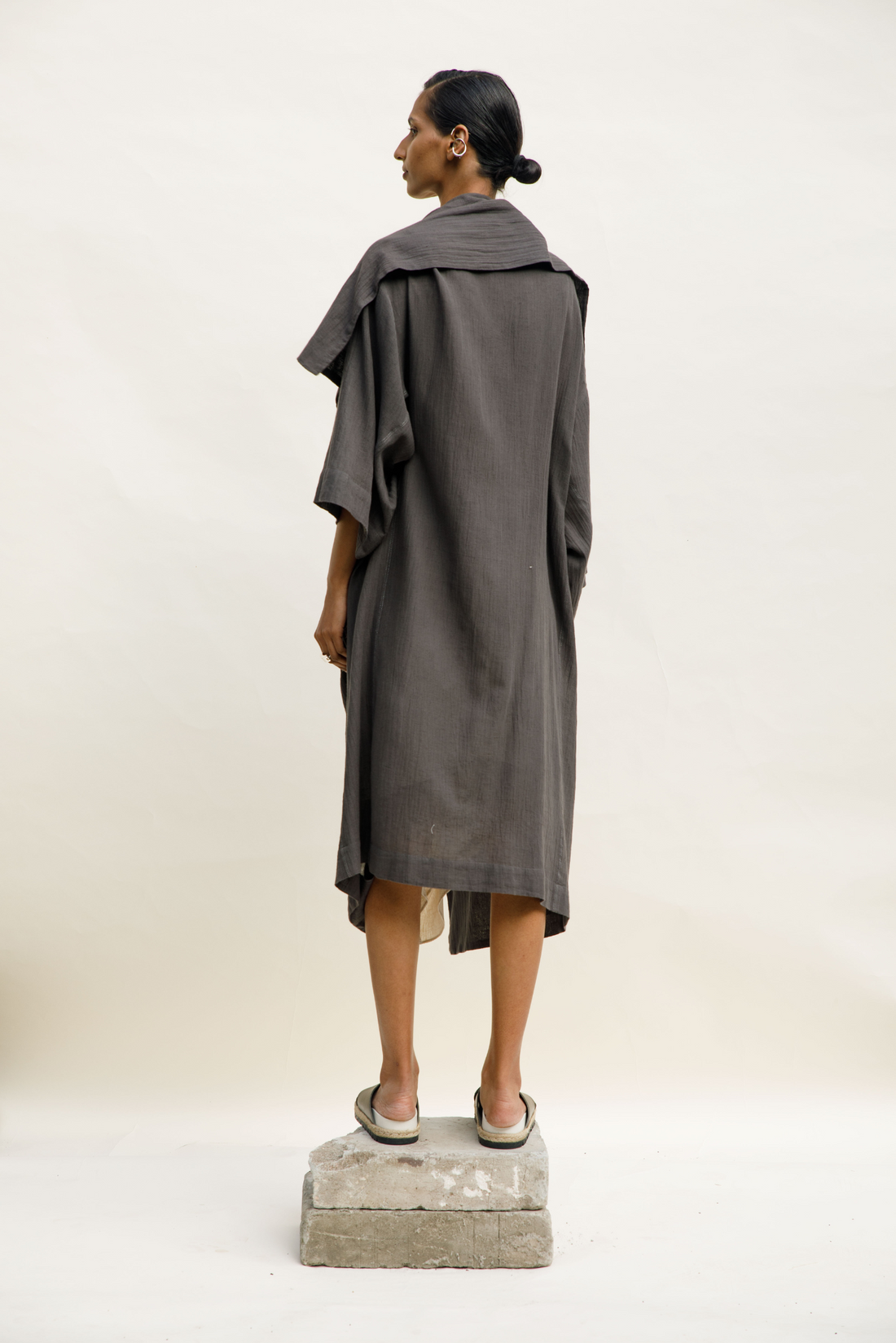 VARIABLE JACKET