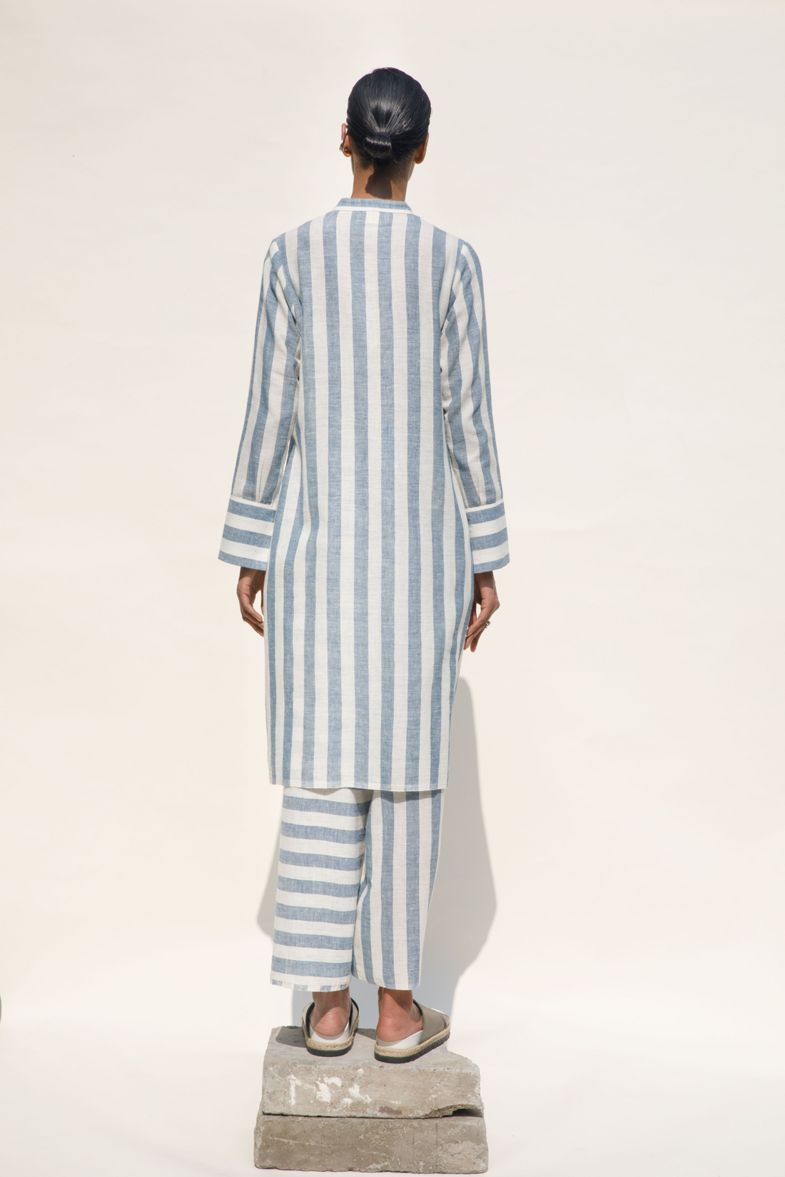 LATERAL PANT