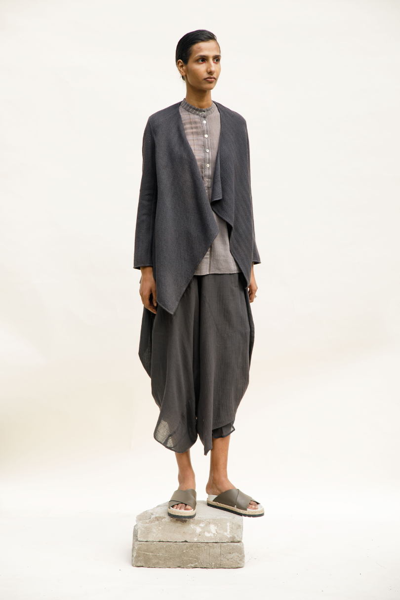 ARRAY JACKET