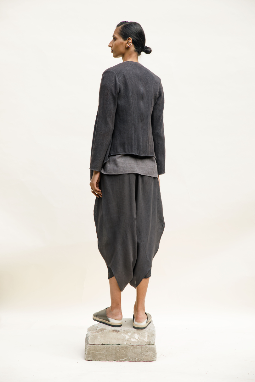 ARRAY JACKET