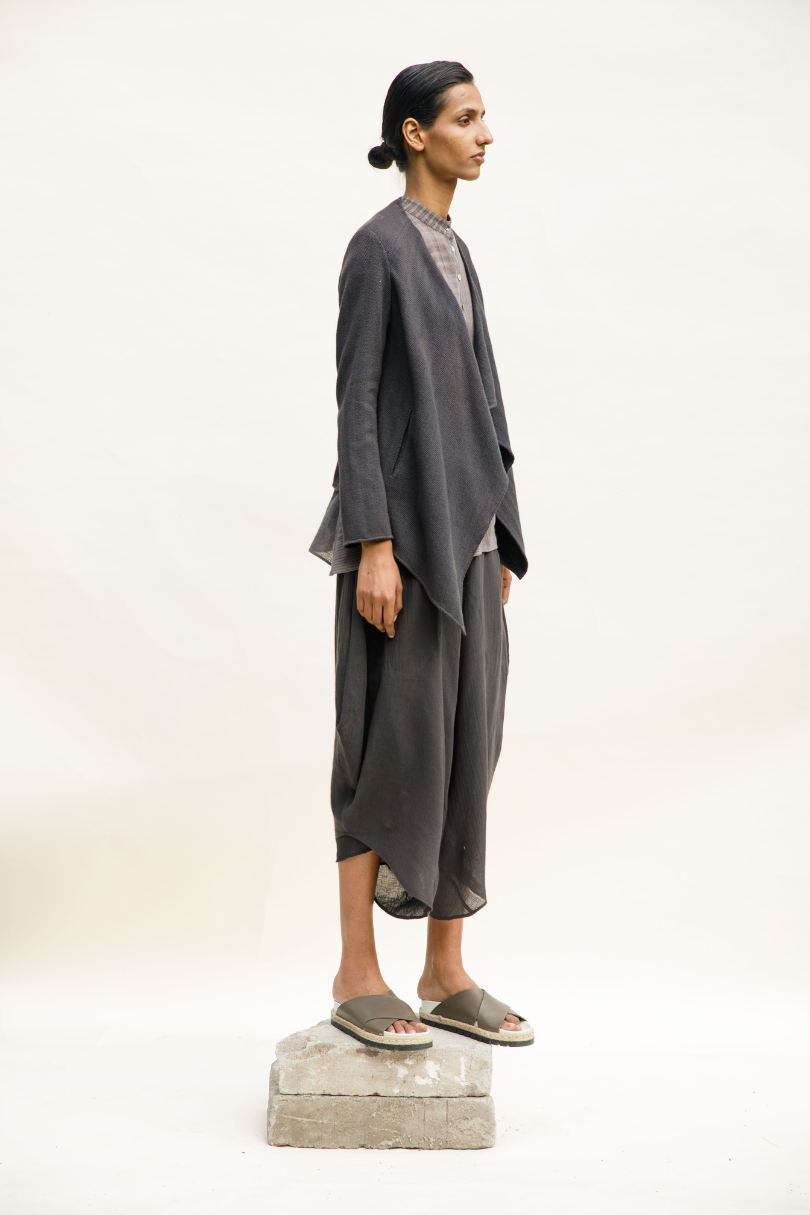 ARRAY JACKET