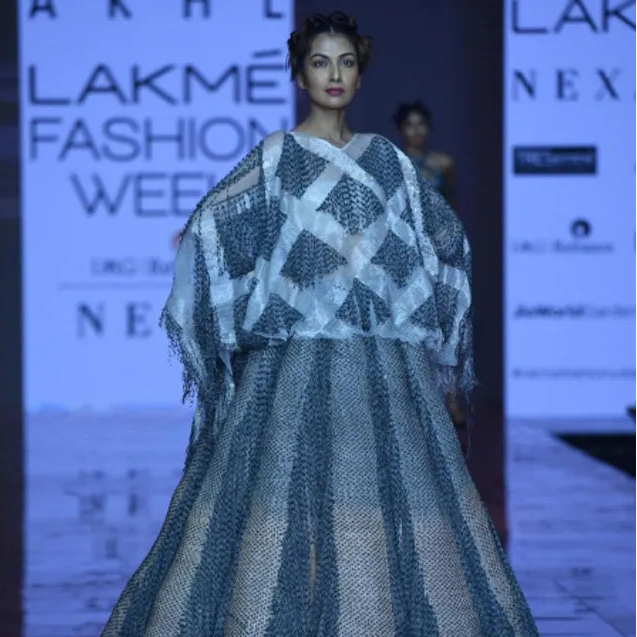 ELLE India, Oct 2020