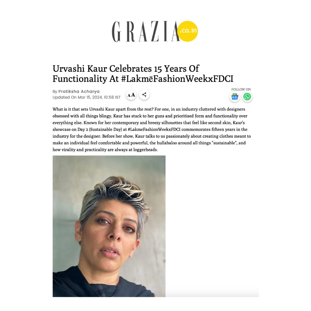Grazia