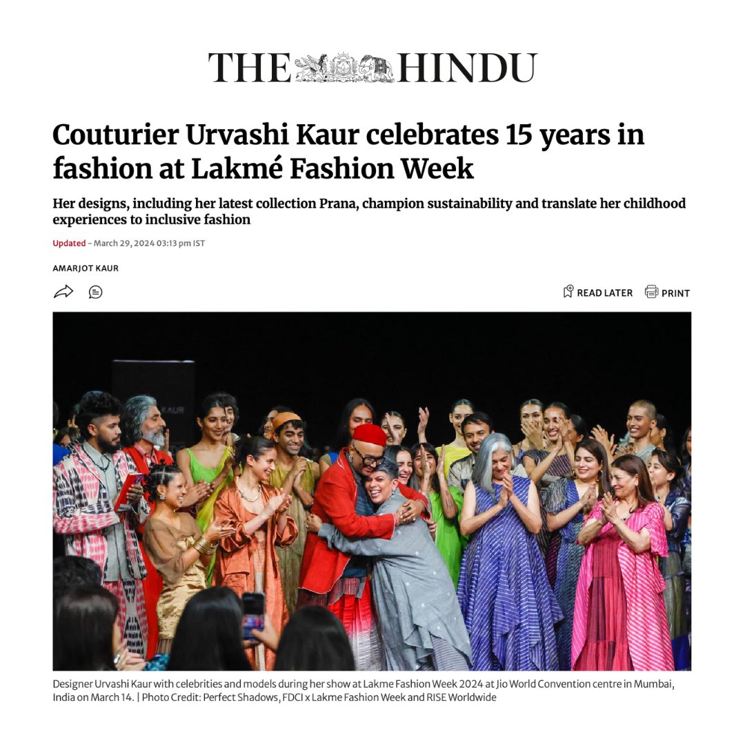 The Hindu