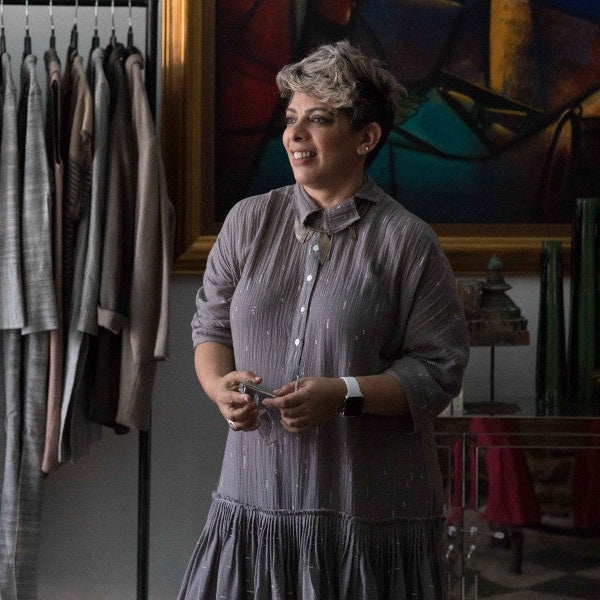 The Voice of Fashion, Jun 2019