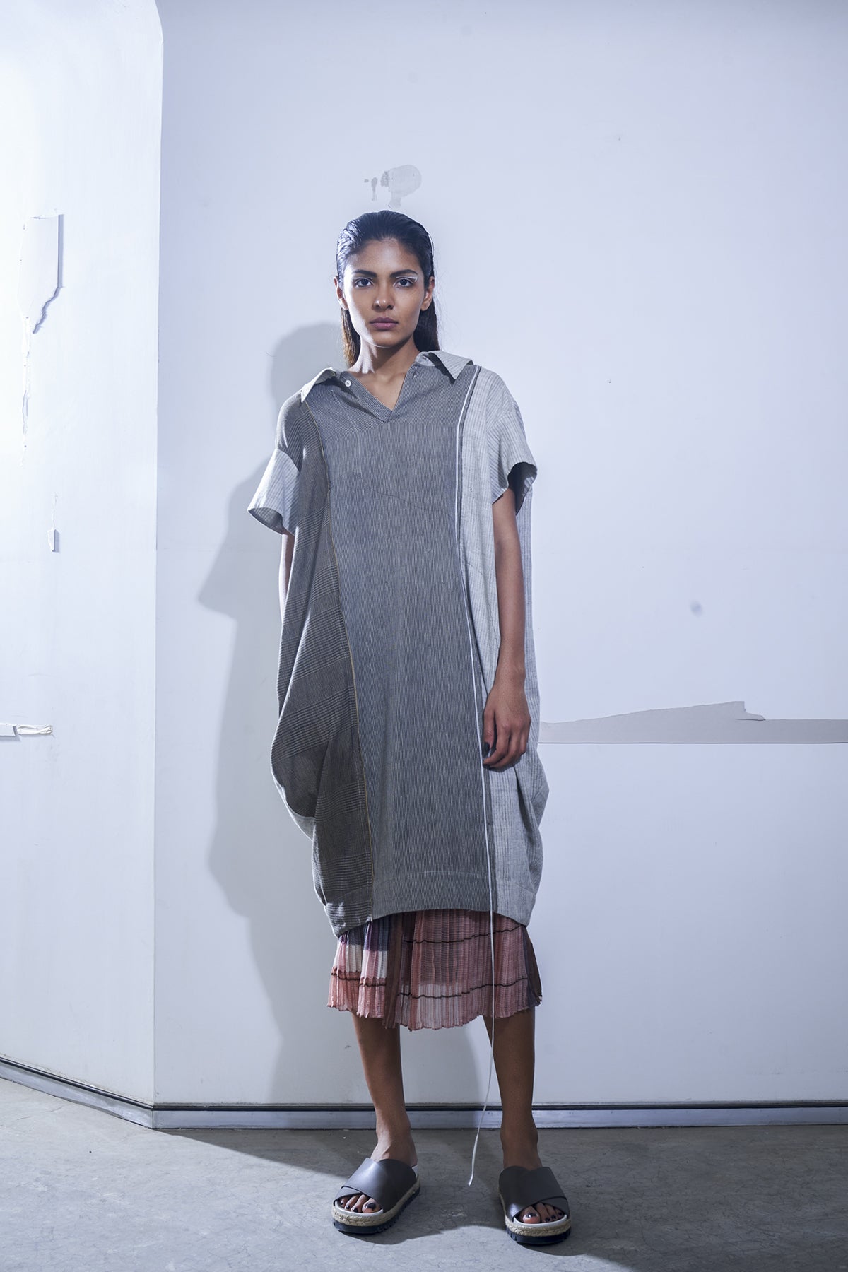 FLORENCE DRESS