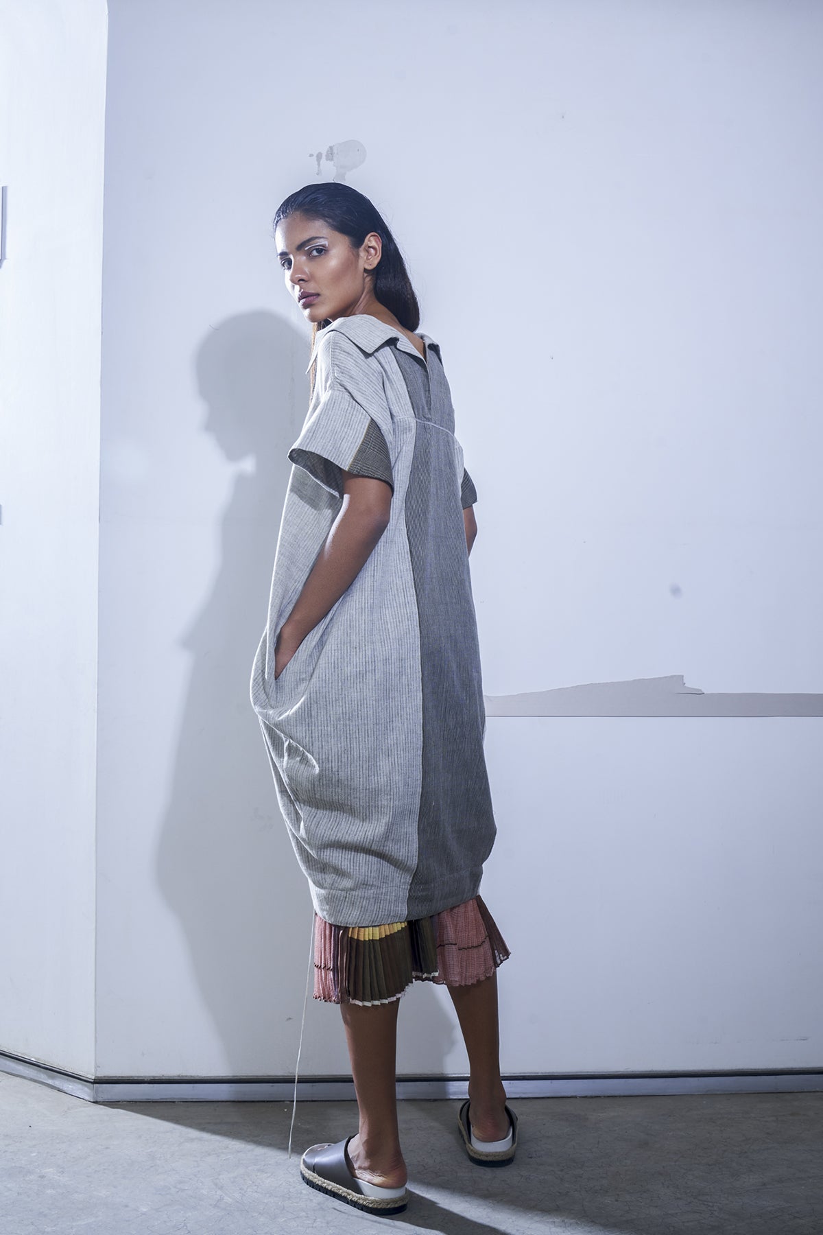 FLORENCE DRESS