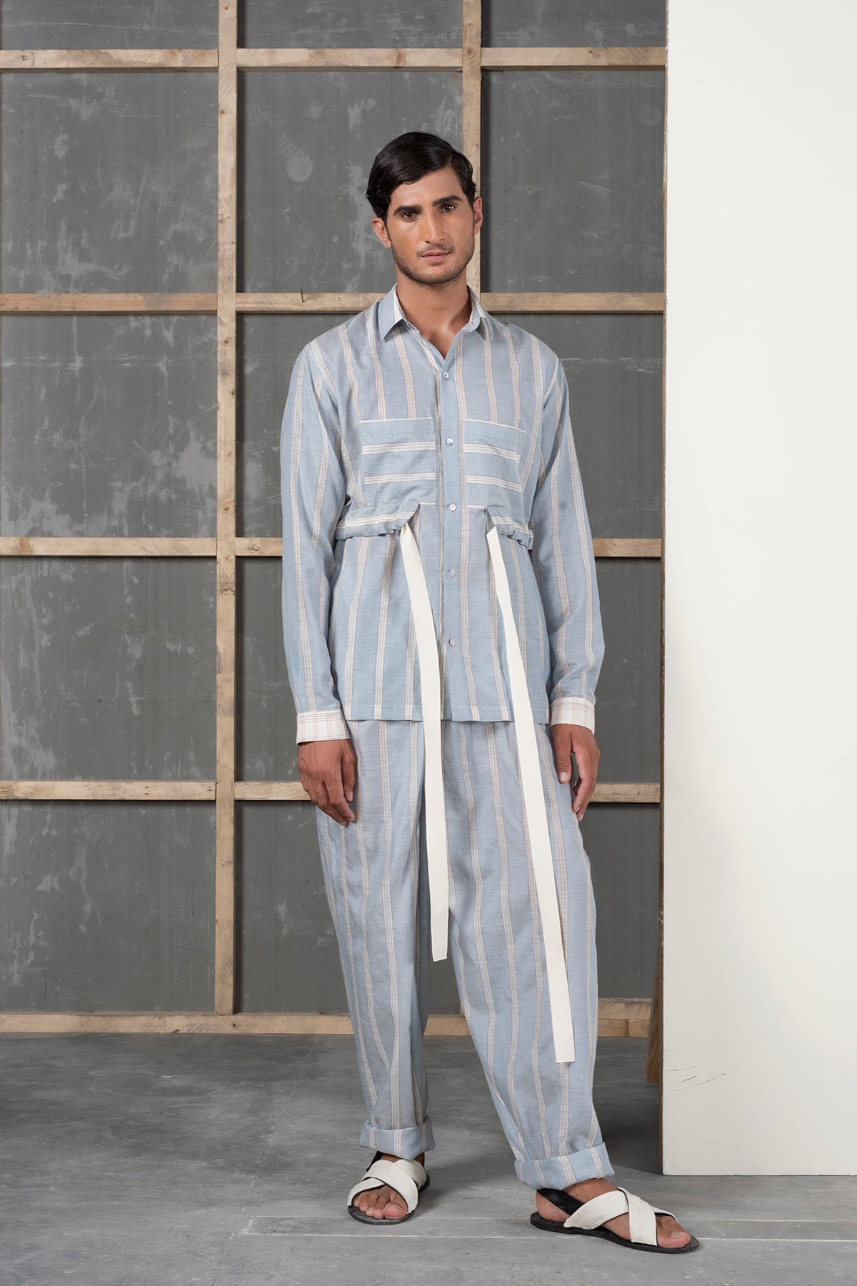 INDUS SHIRT