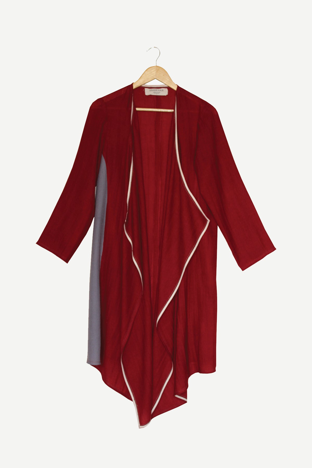 ARRAY JACKET