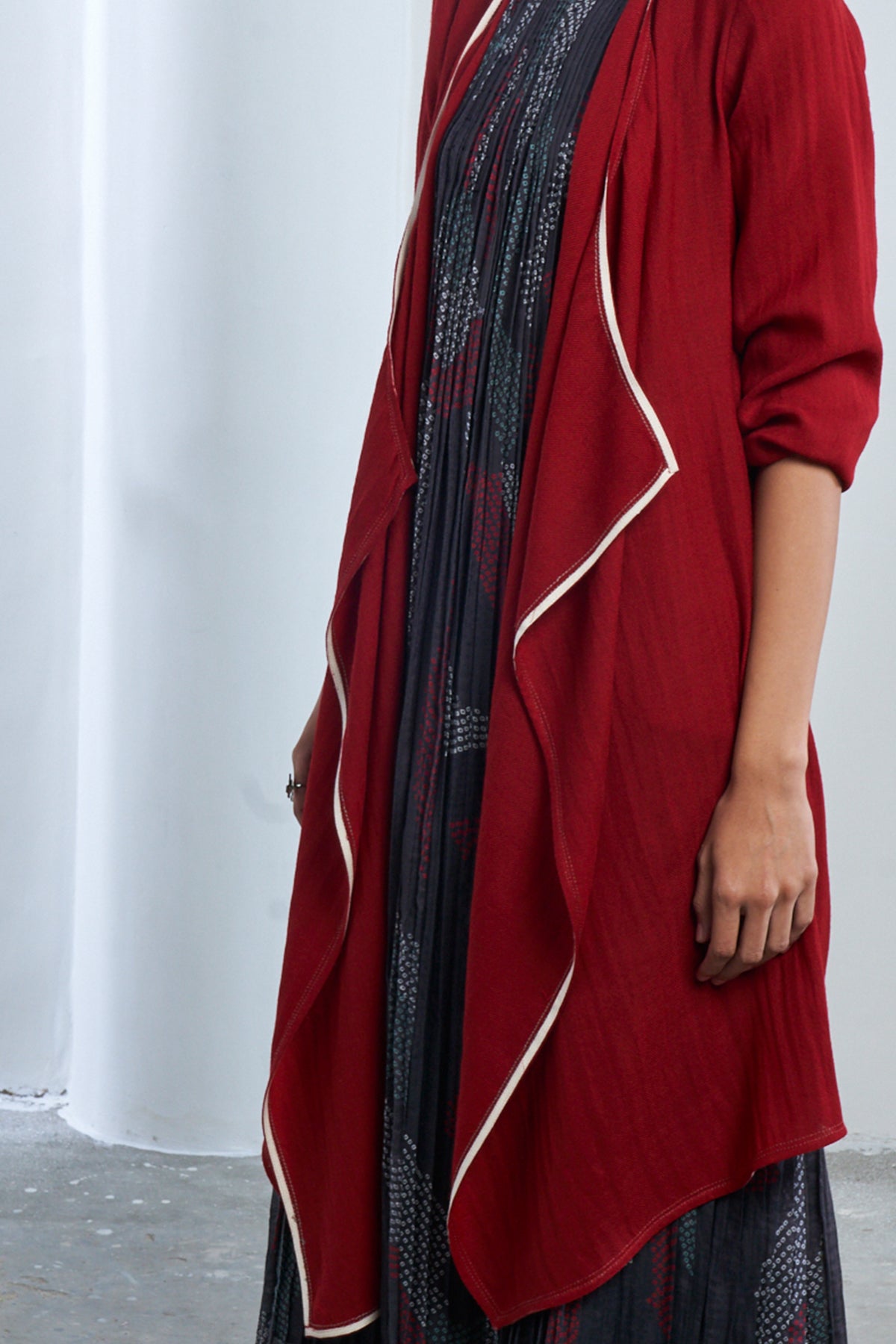 ARRAY JACKET