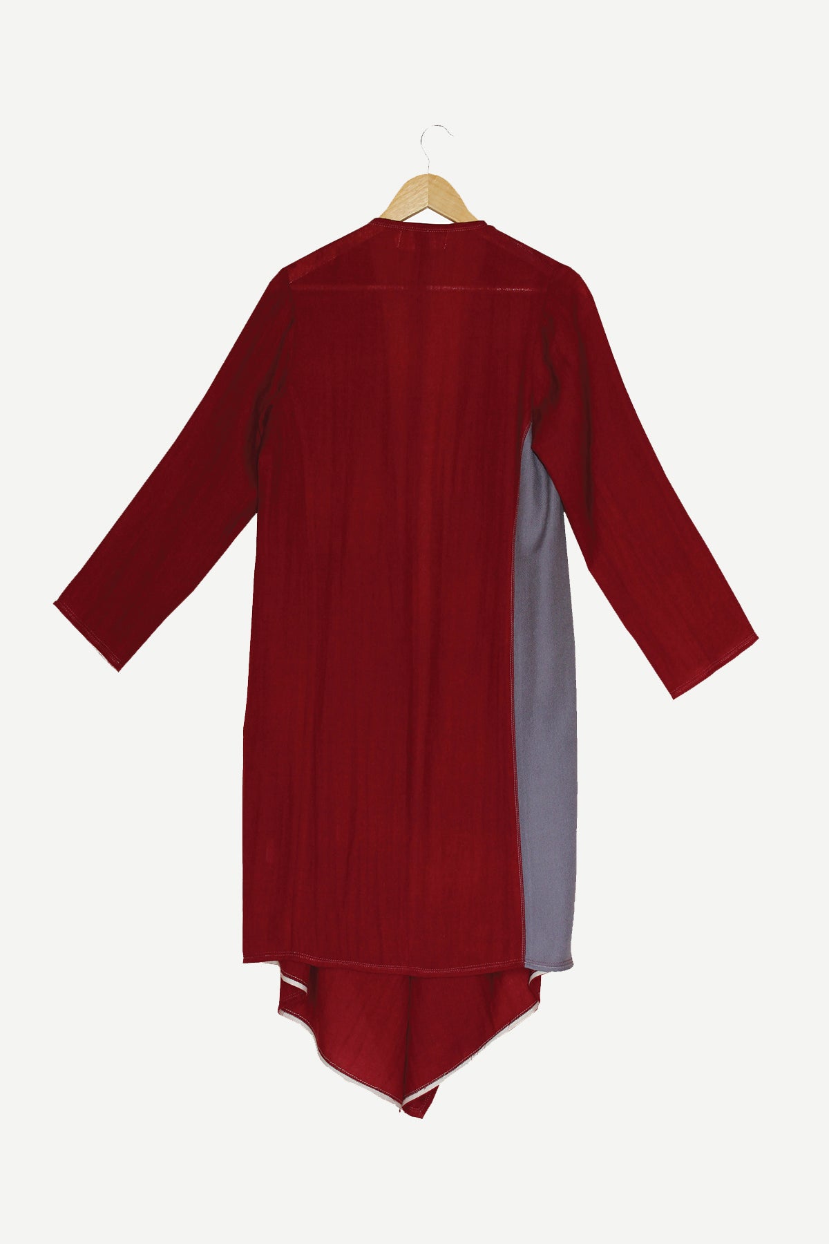 ARRAY JACKET