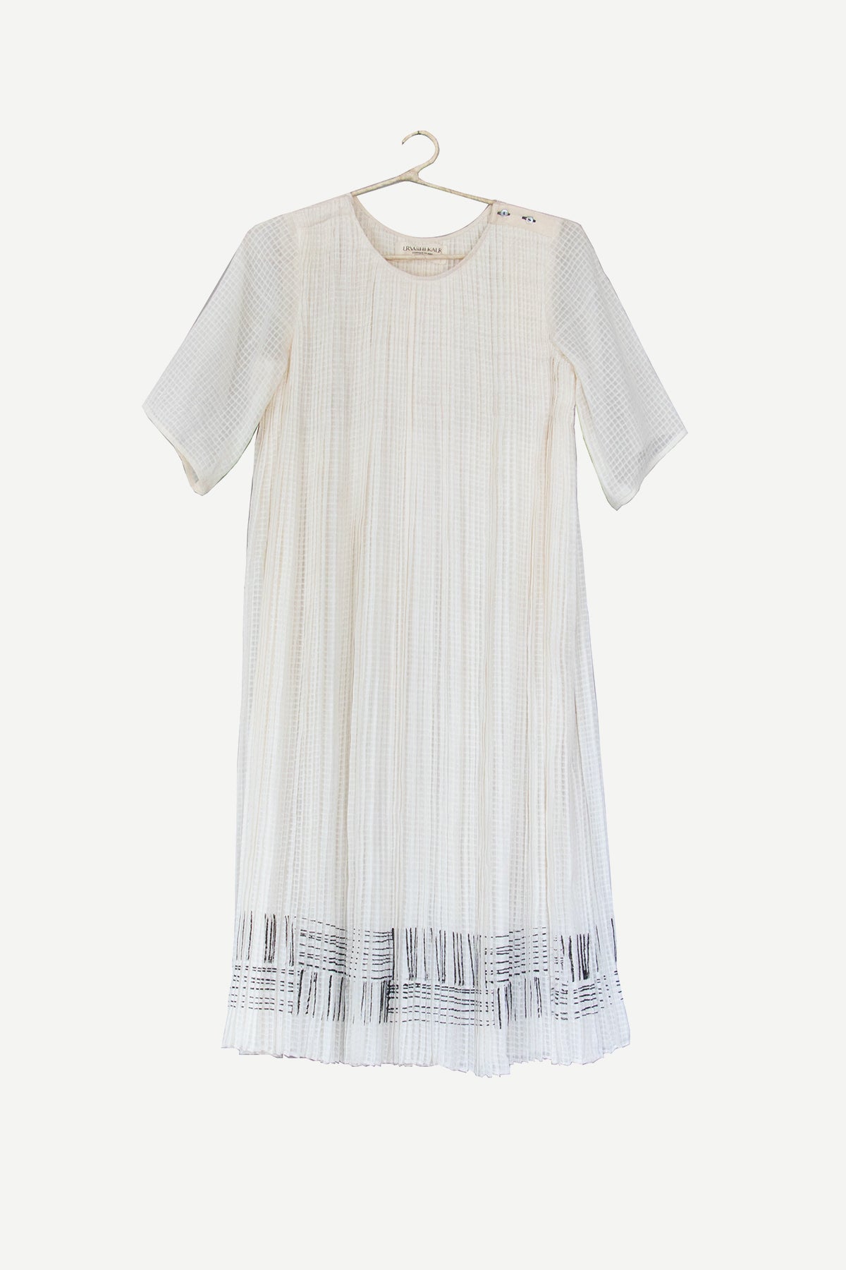 ECHO DRESS