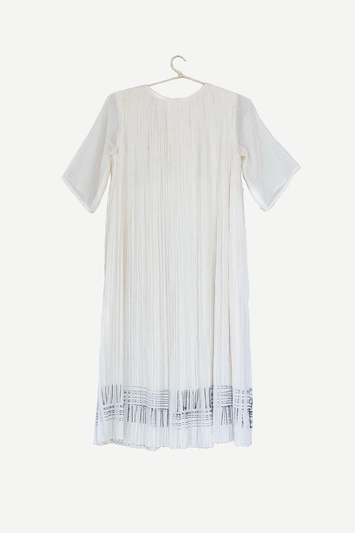ECHO DRESS