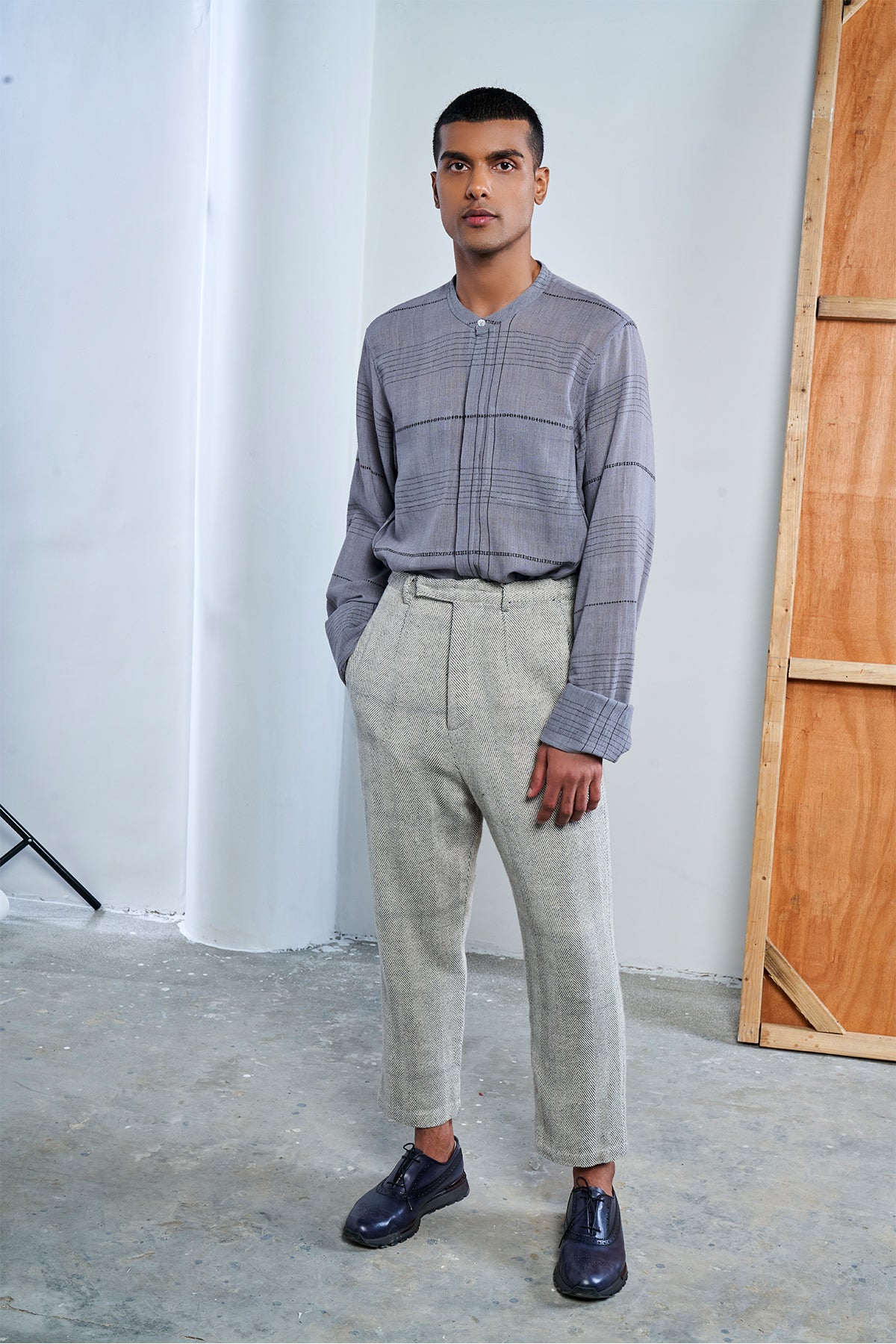 AELIUS SHIRT