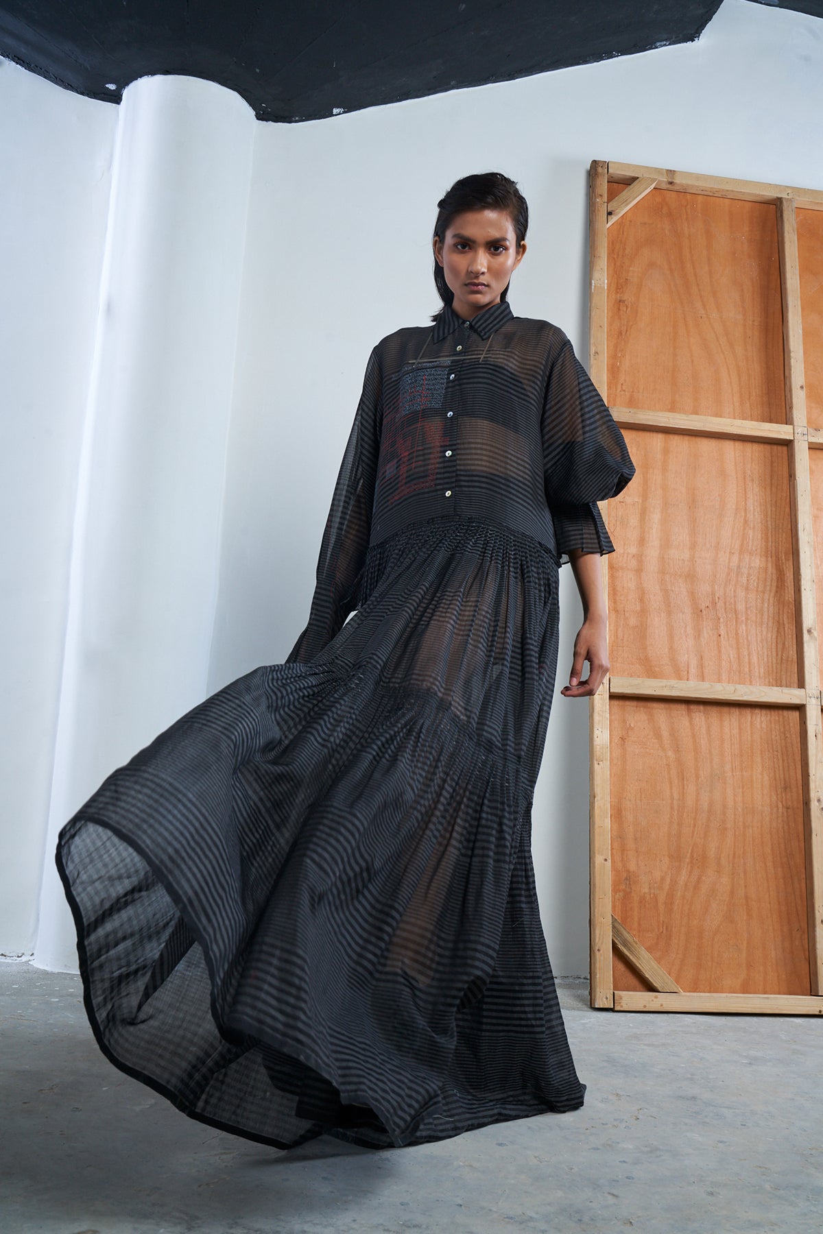 AERGLO DRESS