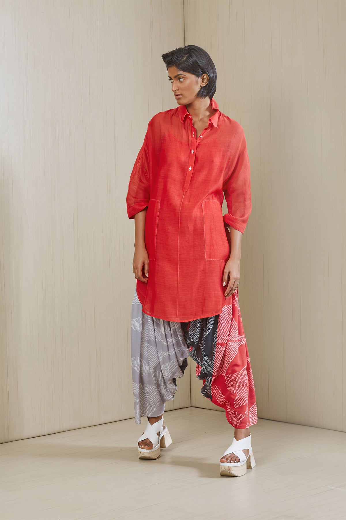AERO TUNIC