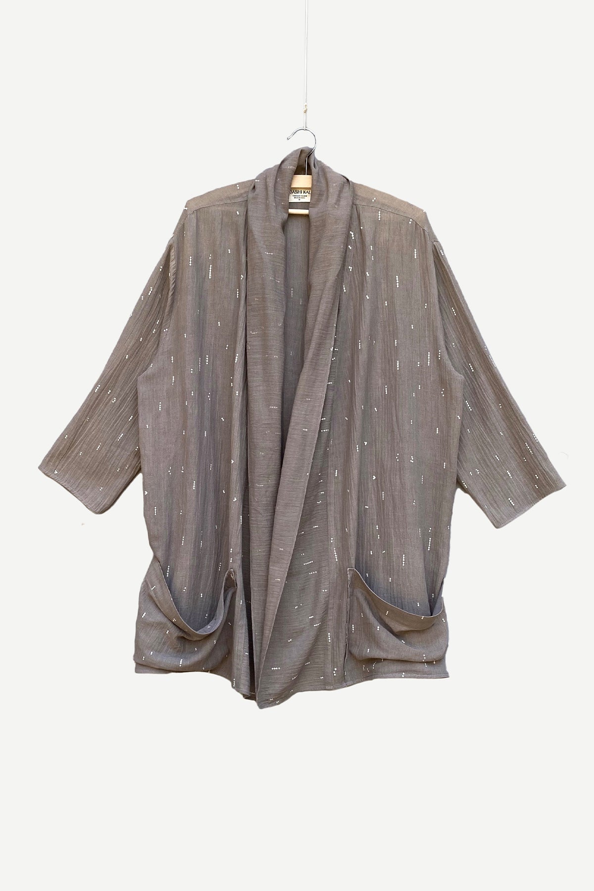 ALLUVIAL JACKET