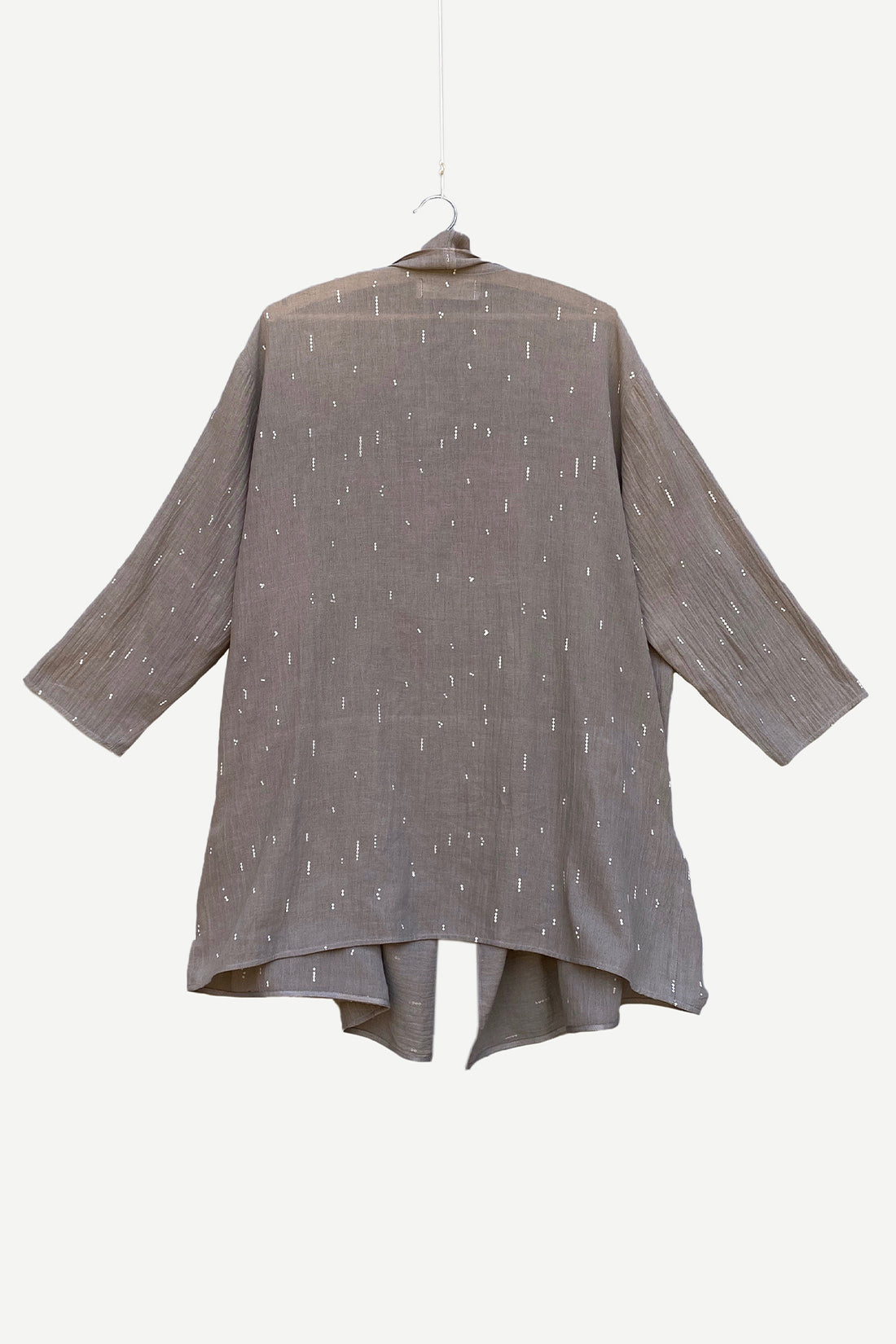 ALLUVIAL JACKET