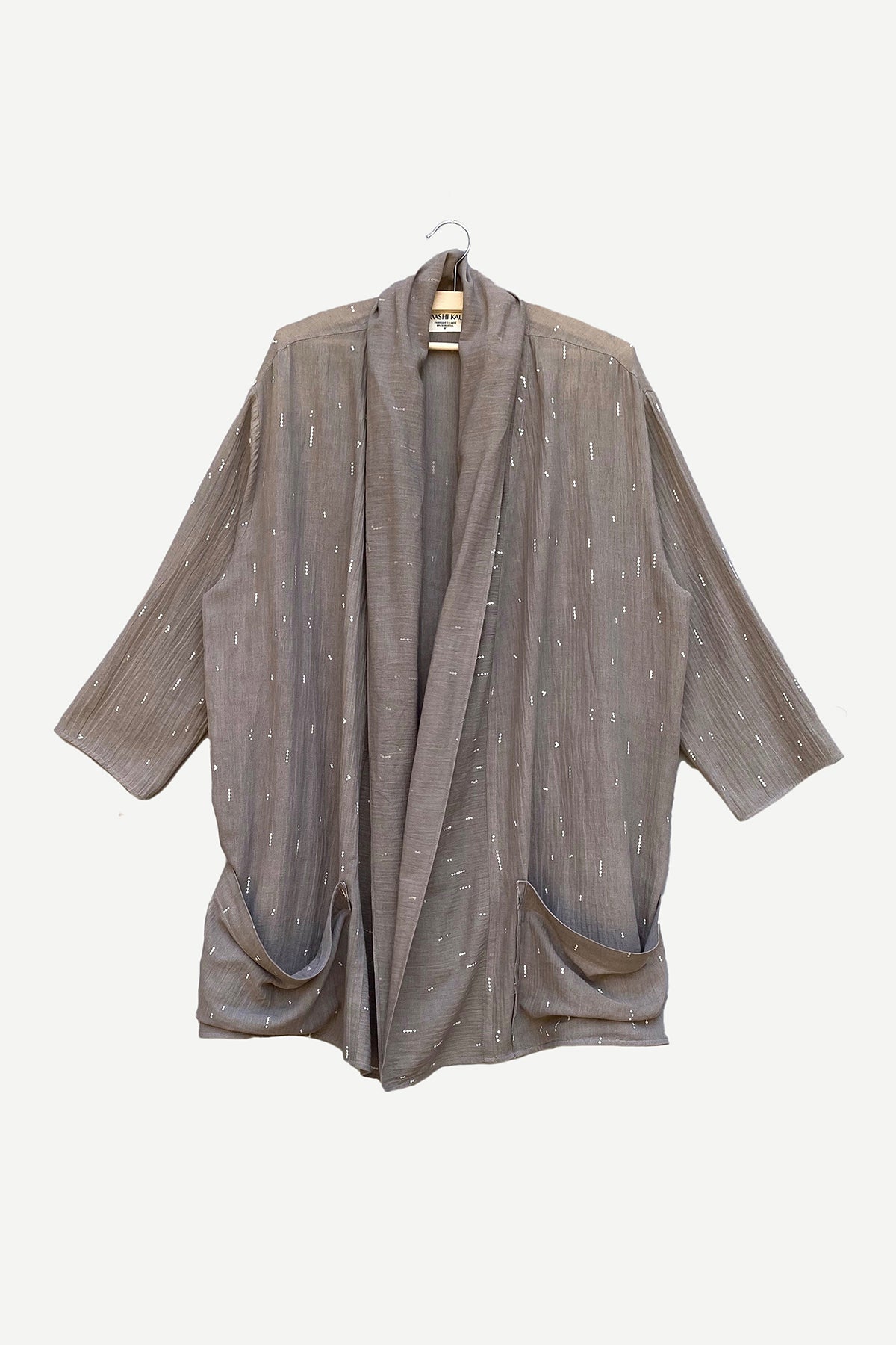 ALLUVIAL JACKET
