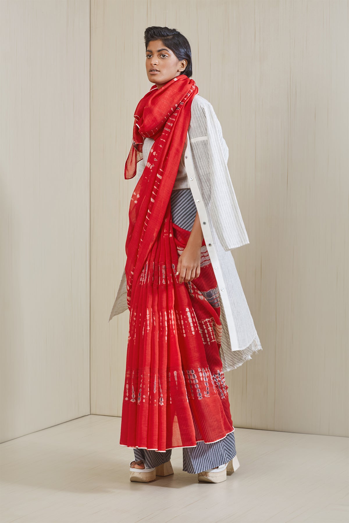 AQUILA SARI