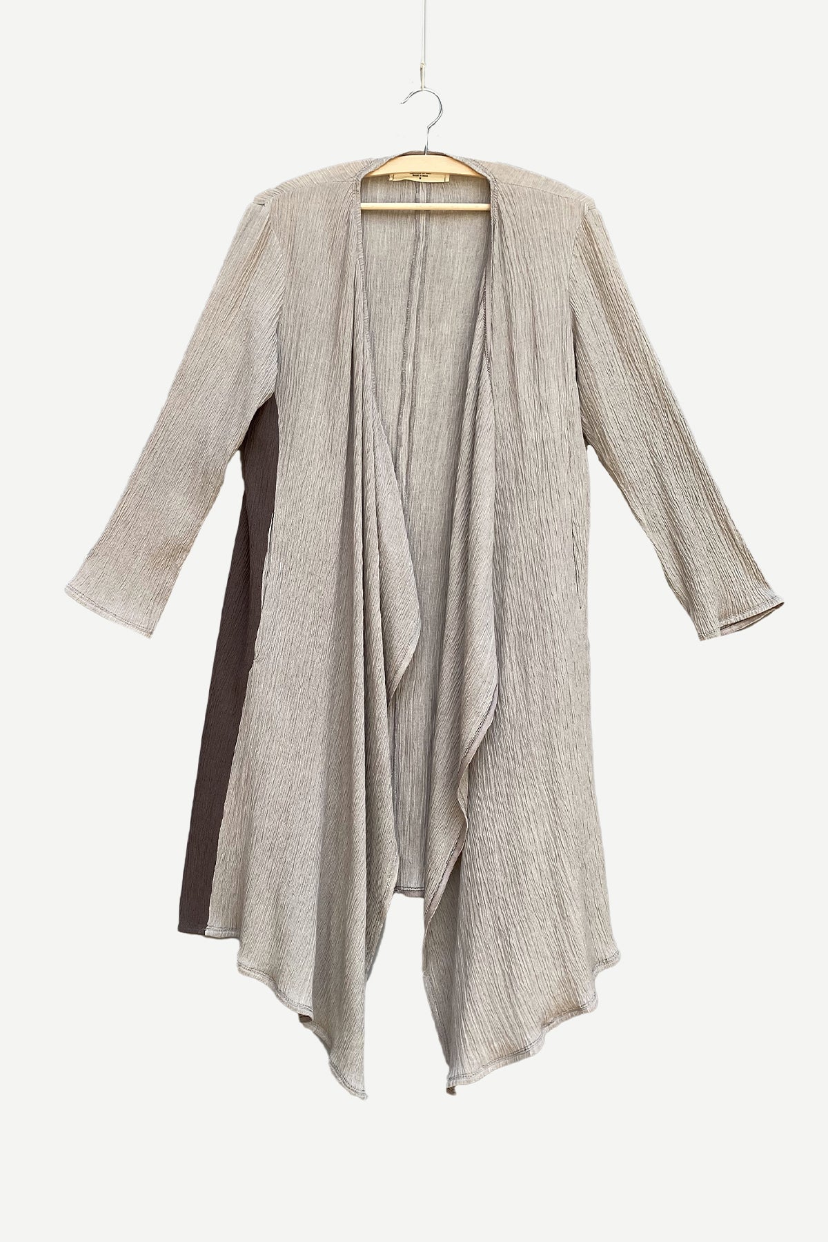 ARRAY JACKET