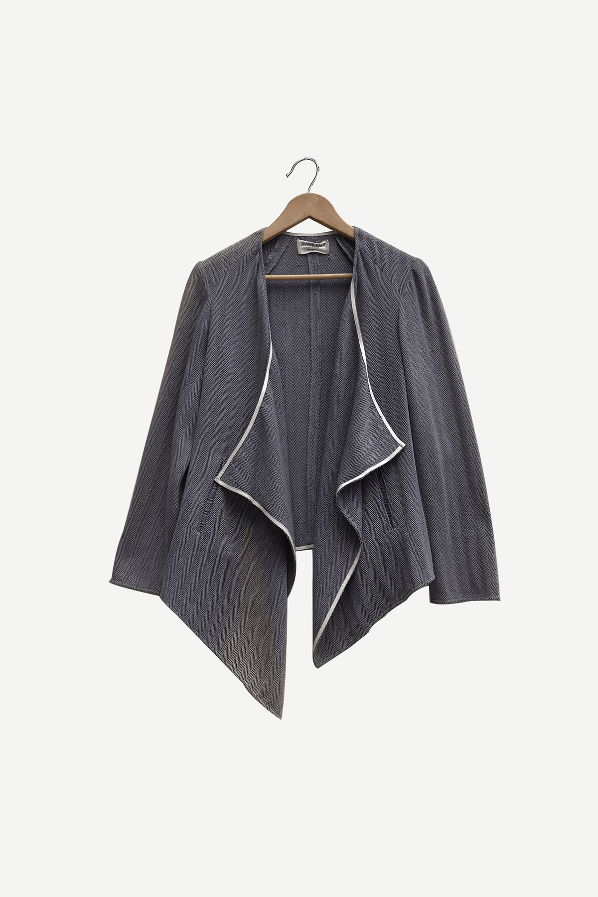 ARRAY JACKET